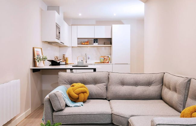 JOIVY Aparthotel at Vita Iona Street - Adults Only. - Foto 48