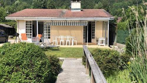 Angel Services - LA MAISON DE LA PLAGE - Foto 2, Other