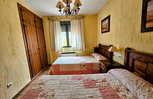 Complejo rural el Hosquillo Alojamientos el Hosquillo - Foto 13