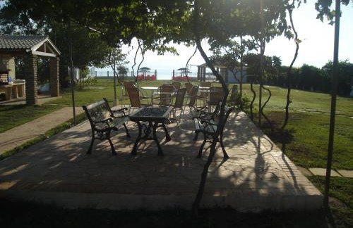 Biscoutsis Apartments & Studios - Foto 17