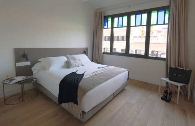 Apartaments Plaça del Vi - Foto 5