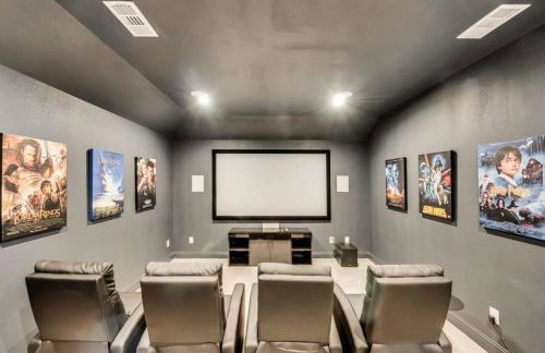 Valley Vista Luxury Retreat w Pool Cinema Games - Foto 20