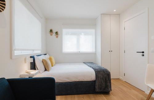 Póvoa Studios by Pomerania - Foto 21