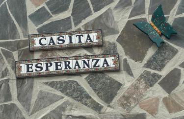 Casita Esperanza - Foto 1