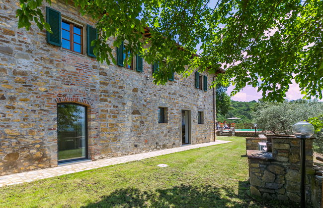 La Querciolaia - Foto 8