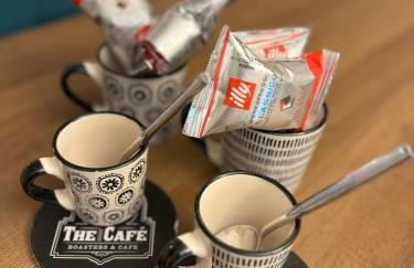 Dimore Granaio nr5 Wine & Countryside Experience, welcome box, free parking & pool - Photo 12