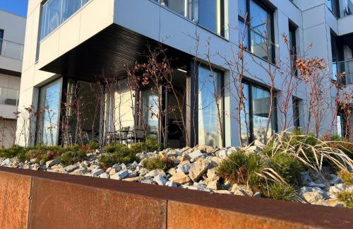 Baltic Riviera Apartments -Solmarina - Foto 33