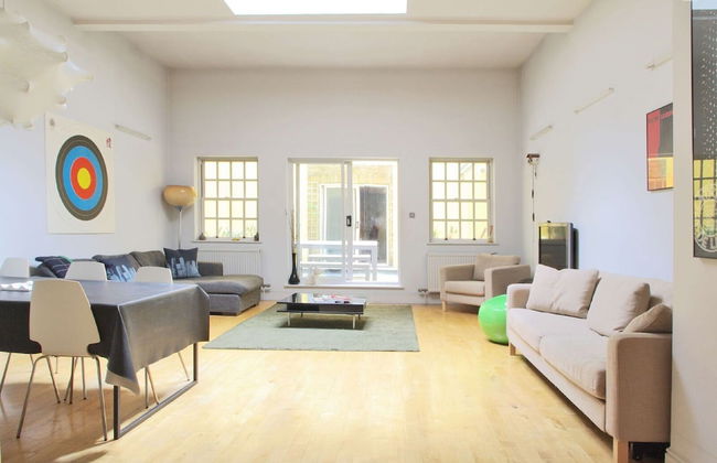 The London Agent The Strand - Foto 11