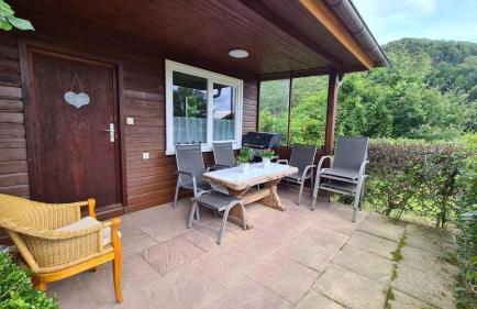 Ferien Langer Grund mitten im Wald - Foto 27