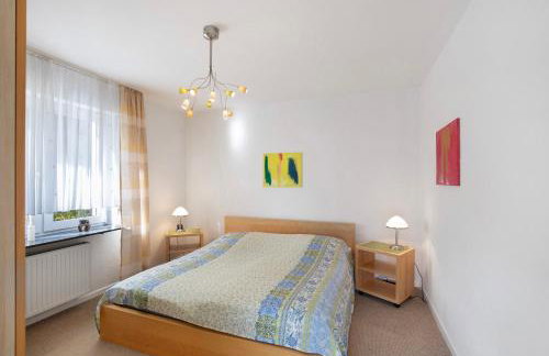Ferienwohnung Rheinblick - Foto 9