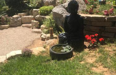 Independent studio st Clement of rivers 5 mn montpellier - Foto 22