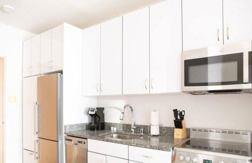 East Side Studio Apt - Near Brady St and Fiserv with Balcony - Foto 7