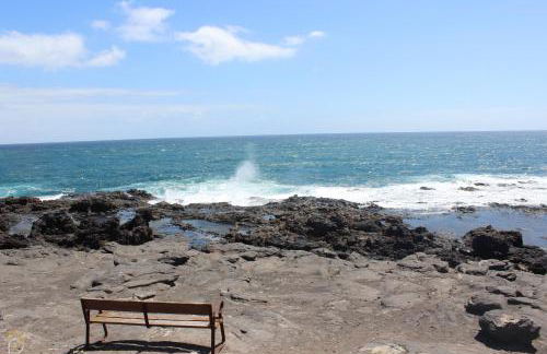 AR Home - Apartamento de 3 dormitorios con ascensor en Las Huesas, Telde - Foto 38