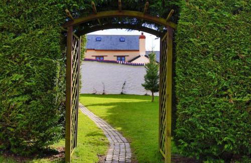 SAUNTON SANFIELD GRANGE 10 Bedrooms - Foto 7