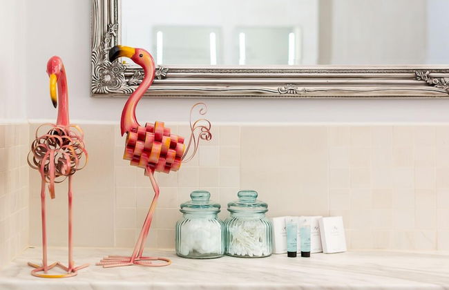 Honeypot House - Foto 63