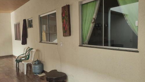 Recanto Aconchego - Foto 5