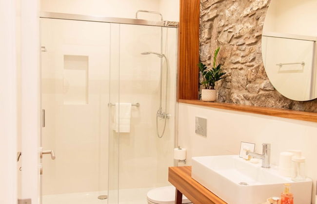 Apartamentos Ferreiros - Foto 55