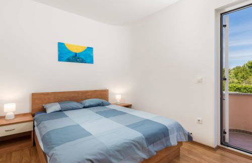 Apartment Glavotok by Interhome - Foto 21