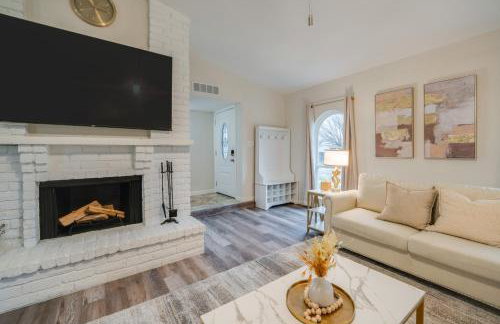 World Cup 2026 Home Base Pet and Family-Friendly - Foto 6