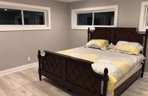 Cheerful 3-bedroom home - Foto 24