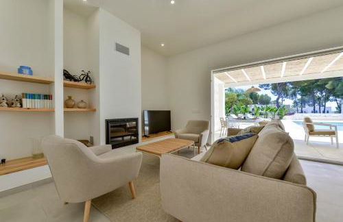 EL OLIVO - By Almarina Villas - Foto 48