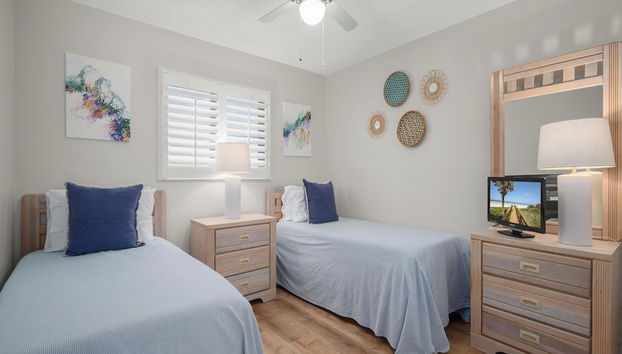 Servicios del alojamiento