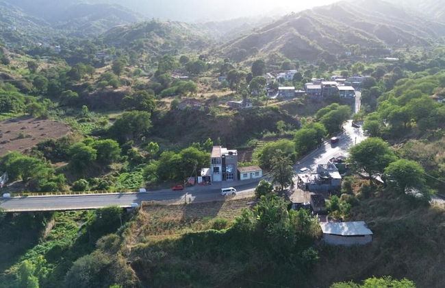 Villa Nayeli Luxury and Simplicity - Foto 64