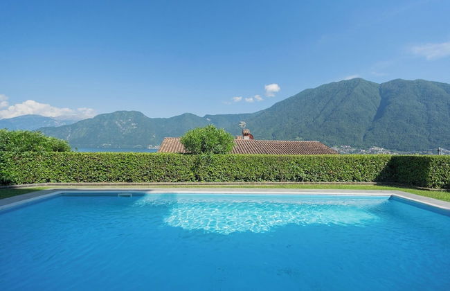 Casa Vela by Rent all Como - Foto 40