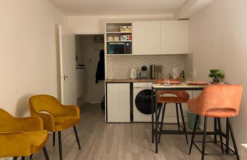 Bright and Compact Studio in the heart of London - Foto 14