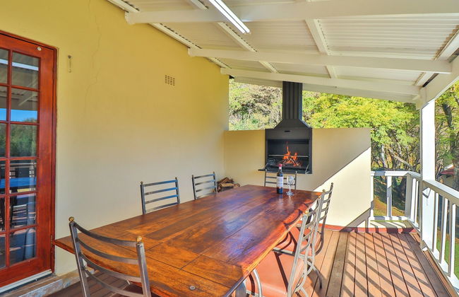 Valley of the Rainbow Fly Fishing Estate - Foto 72