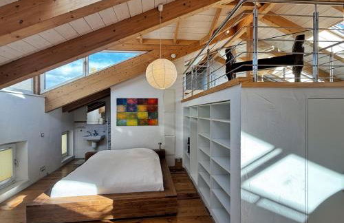 HolidayHome Apartments|Luxury Loft-Style Apartment - Foto 9