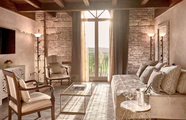 Tenuta Montemagno - Foto 79