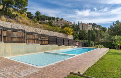 Stunning Apartment In Altea With Wifi - Foto 2