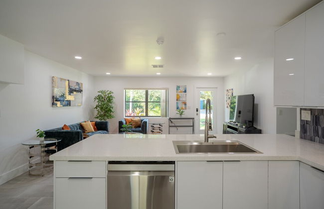 Spacious 3BR Home 2 Baths Amazing Pool Area - Foto 26