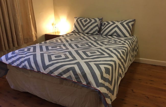 Auburn Little House - Foto 6