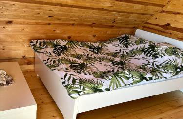 Domki w brzozach - Foto 70