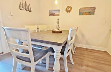 Coastal Dreaming - Beach Retreat - Foto 29