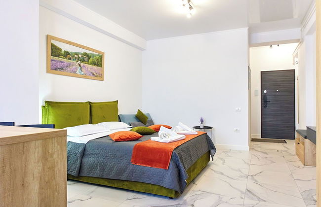 Resort Stefan - Photo 40