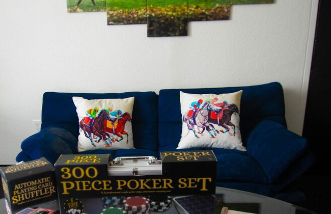 Vintage Elegance - Condo Steps Away From Casino - Foto 14