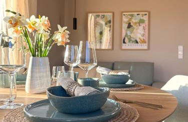 Lille Hus - nah am Meer I Entschleunigen im Grünen - Foto 9