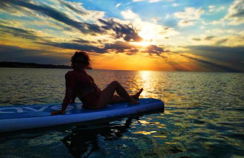 Luxury apartment in front of the Sea in Agia Triada - Foto 41