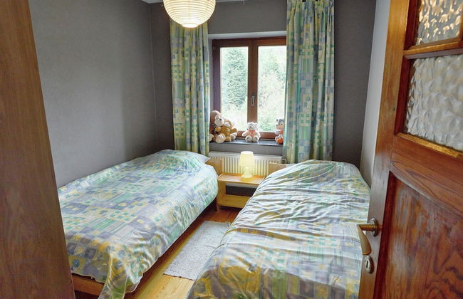 Peaceful Garden Home, Chevron - Foto 19