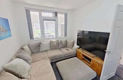Stylish 3-Bed house NEC-JLR-Airport-HS2-Driveway - Foto 5