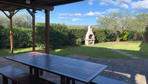 Casa la Buriana - Foto 4, Garden view