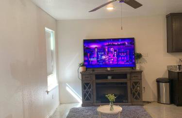 Deluxe Duplex - Foto 22