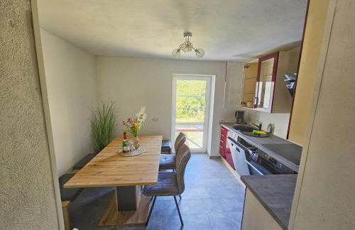 Ferienwohnung Waldblick - Foto 4