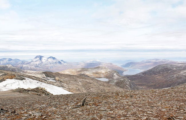 6 Person Holiday Home in Rennebu-by Traum - Foto 33