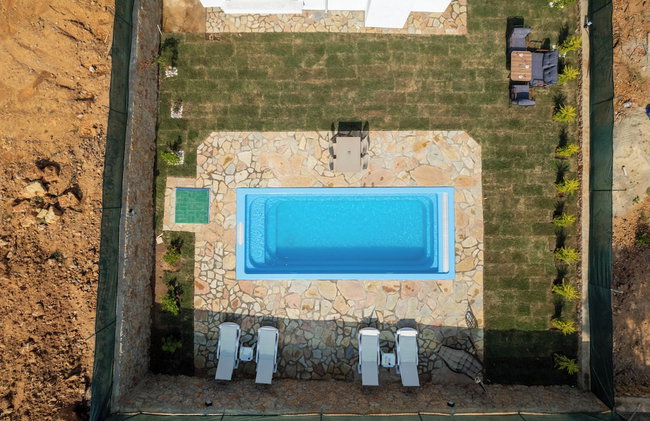 Villa Türkoğlu Akyaka Kuyucak - Foto 20