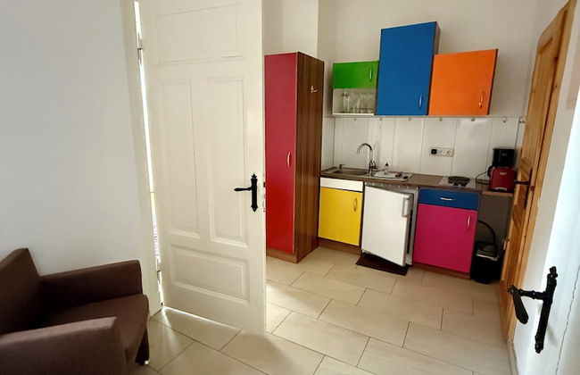 Seasides Villa Kunterbunt - Photo 32