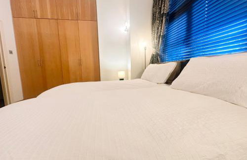 Air Conditioned Willesden Green Apartment - Foto 22